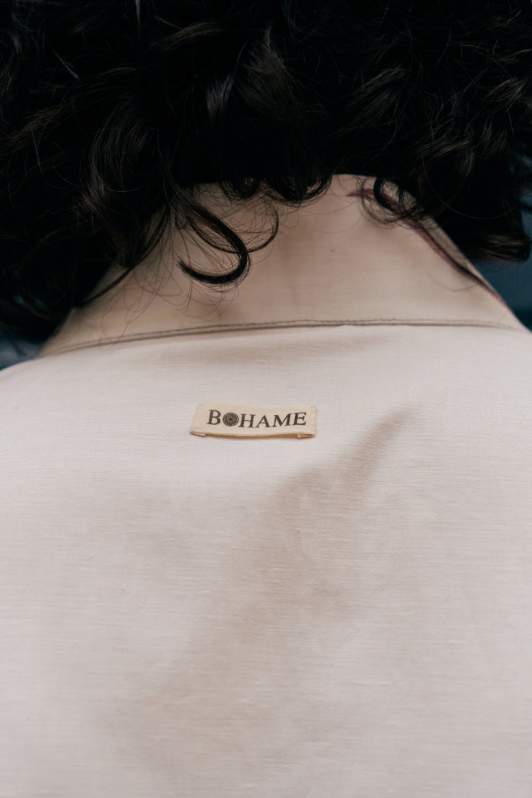 Oasis - Shirt