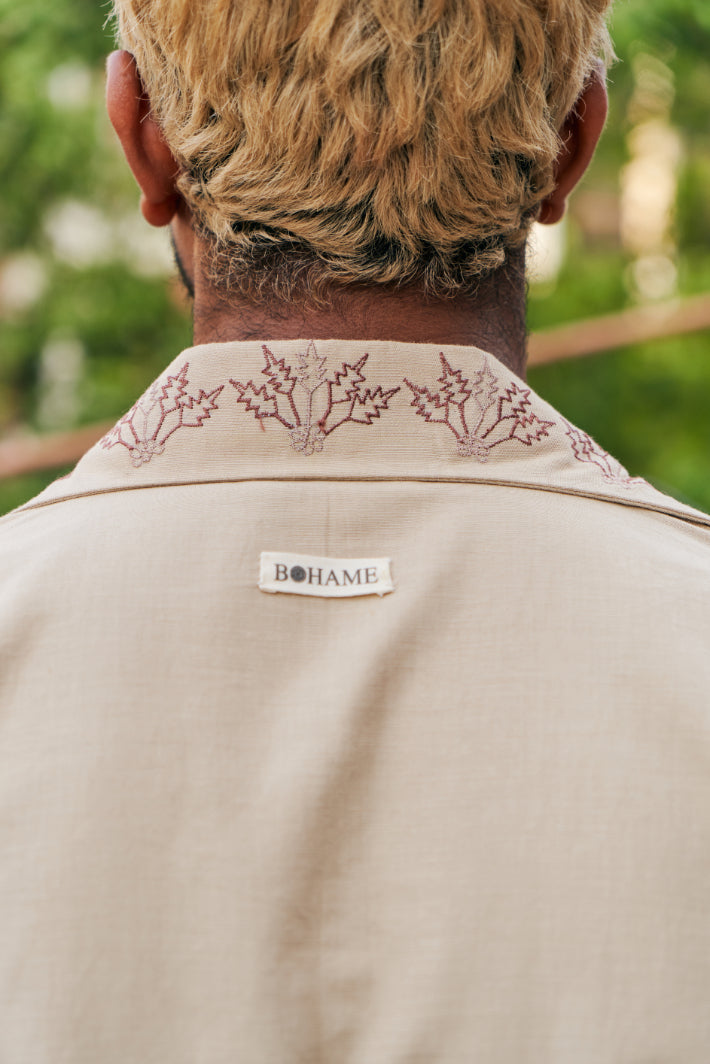 Solin - Shirt