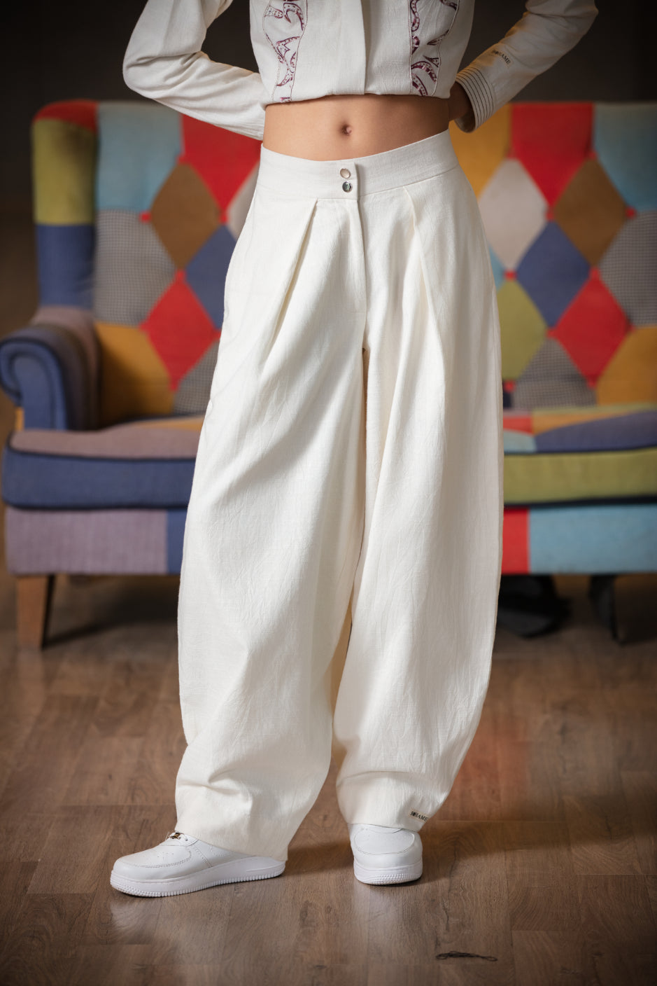 Pants