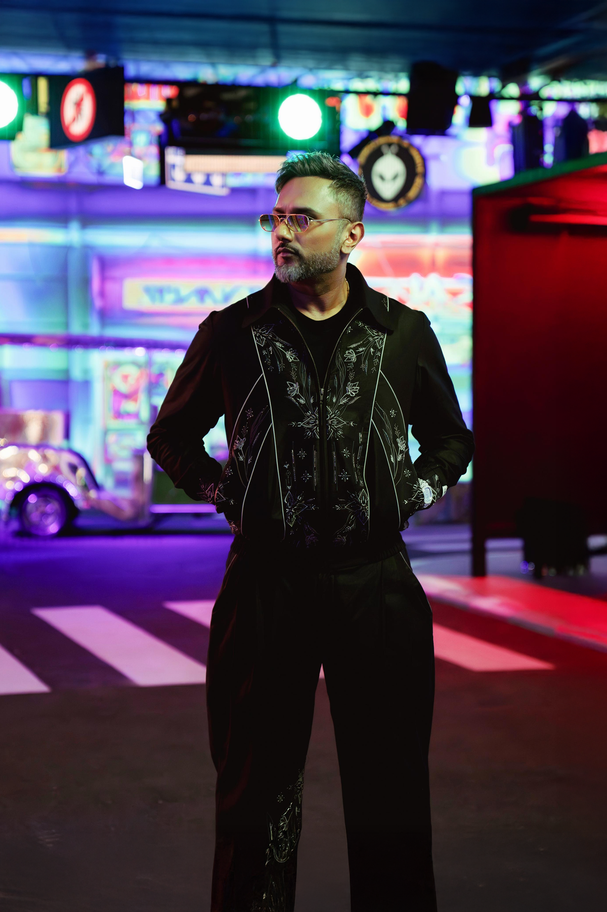 Honey Singh
