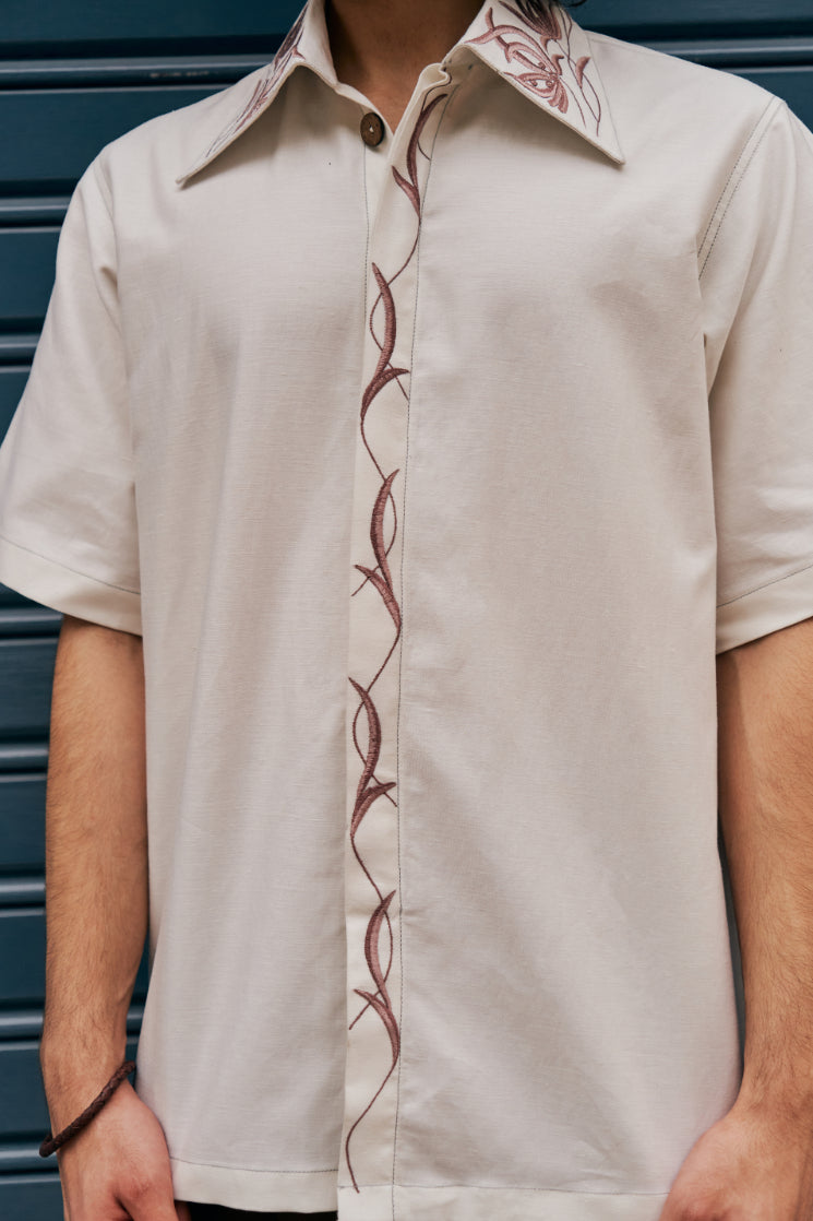 Oasis - Shirt