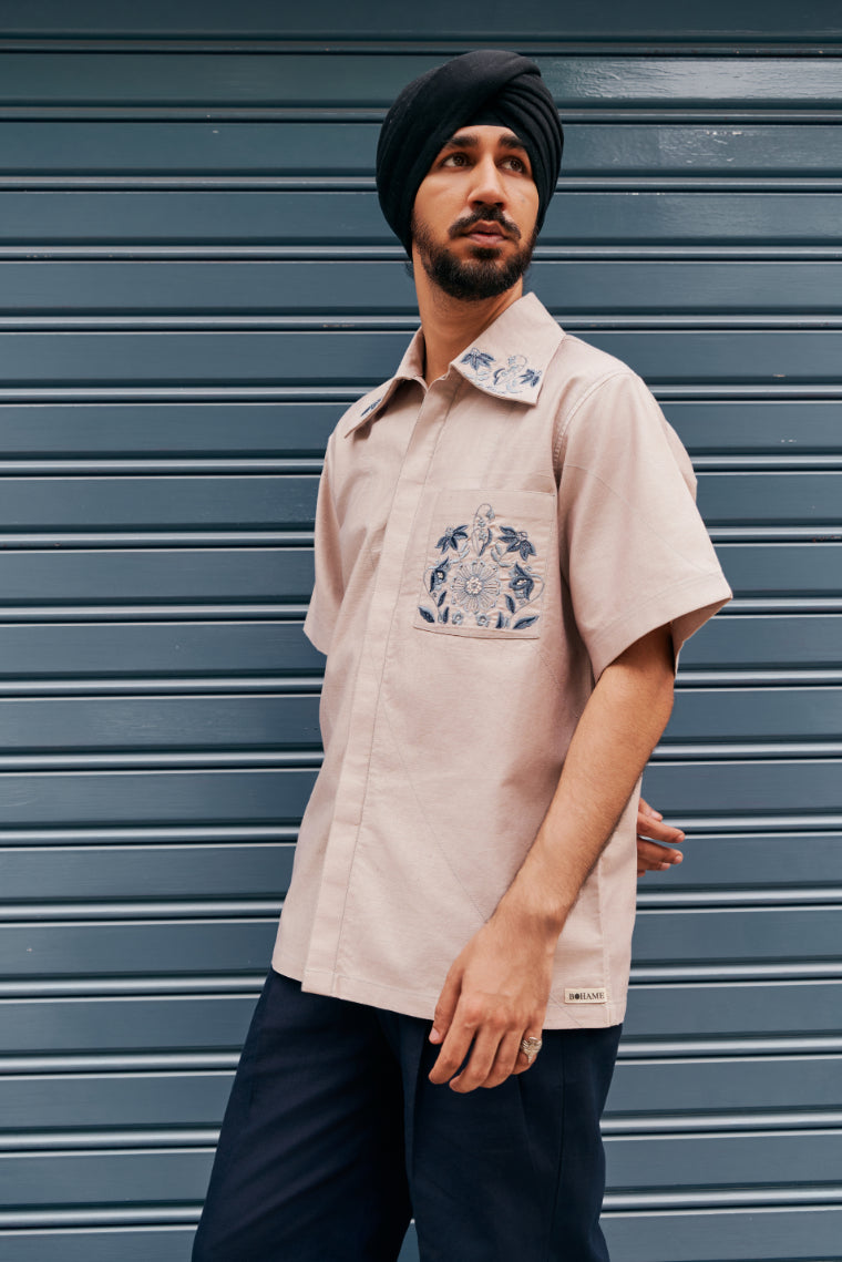 Rove - Shirt