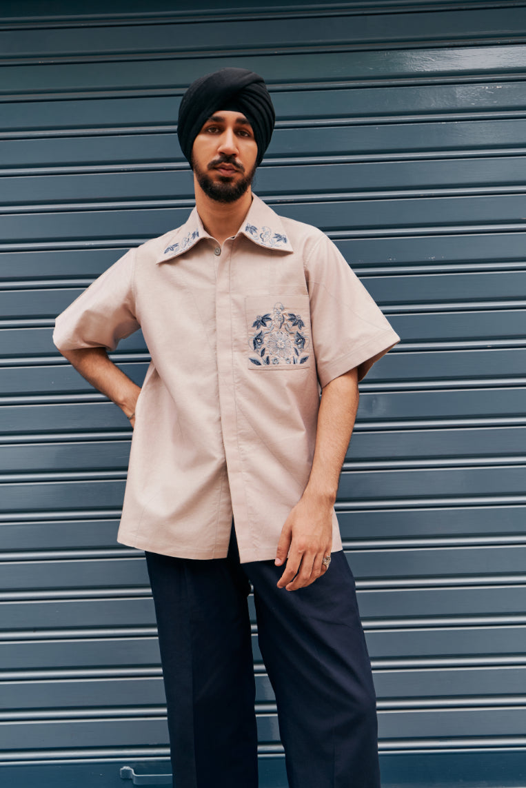Rove - Shirt