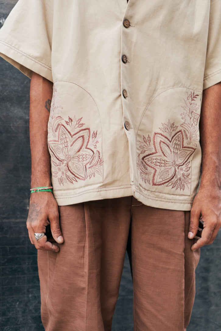 Solin - Shirt