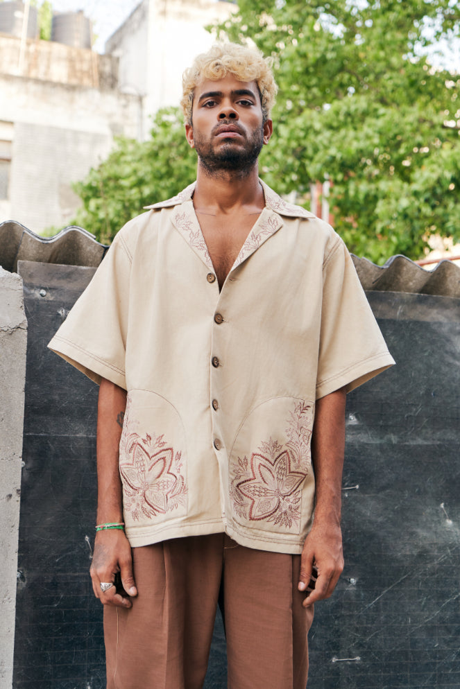 Solin - Shirt