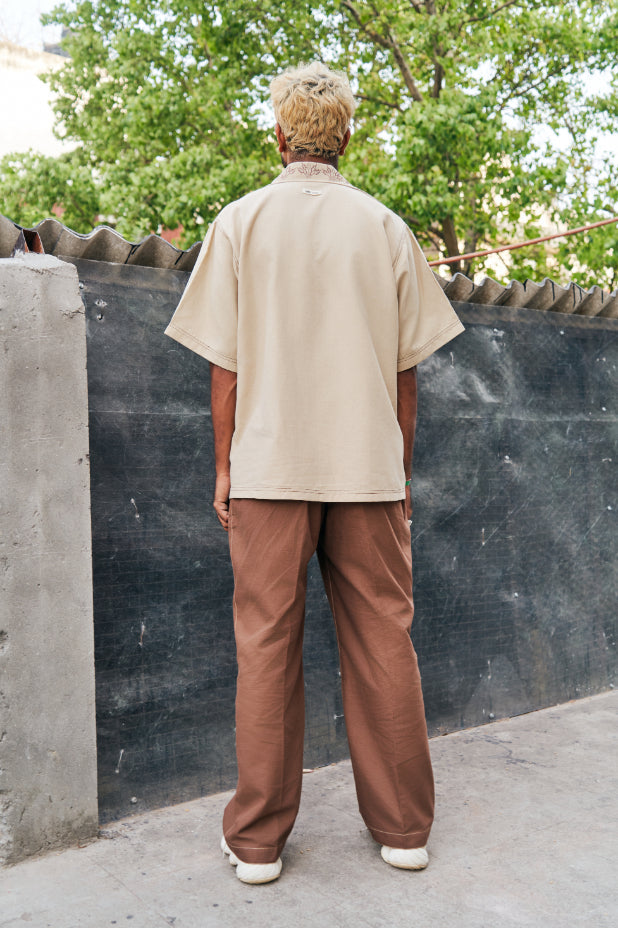 Solin - Shirt