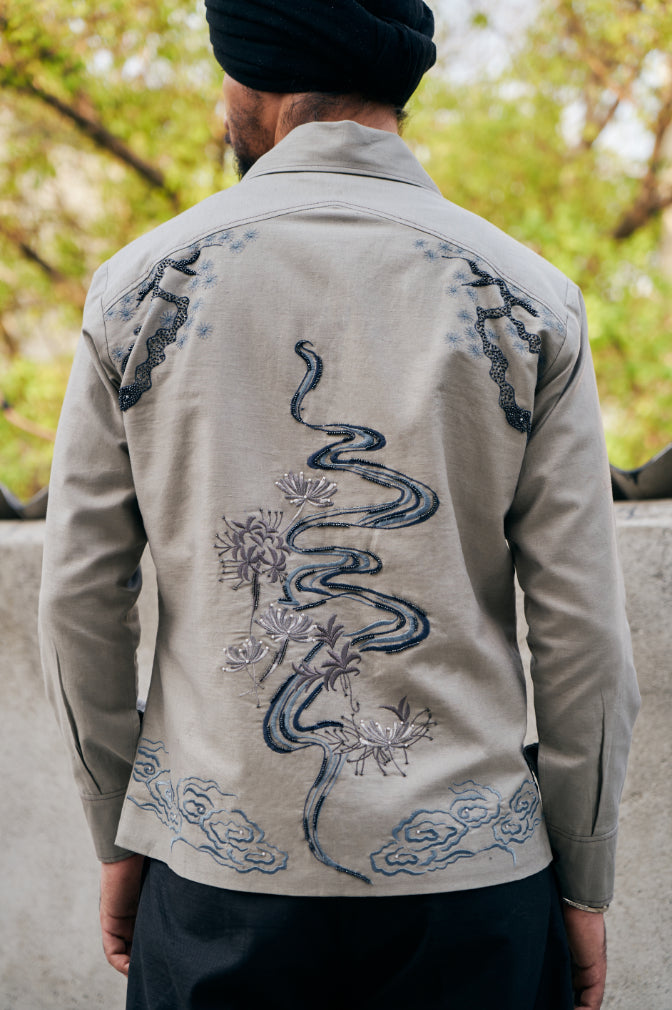 Mizu - Jacket