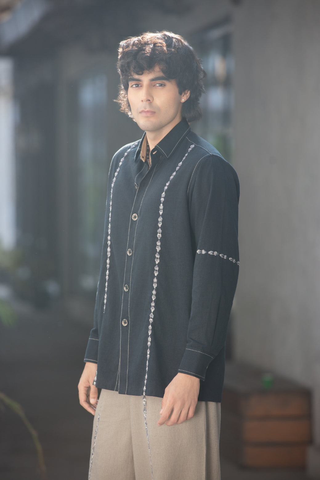 Astraeus - Shirt