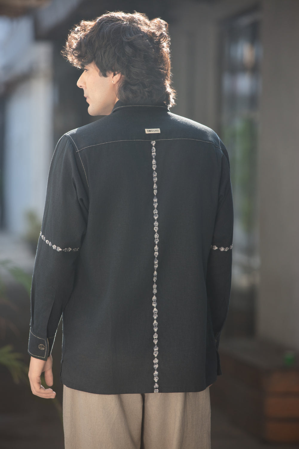 Astraeus - Shirt