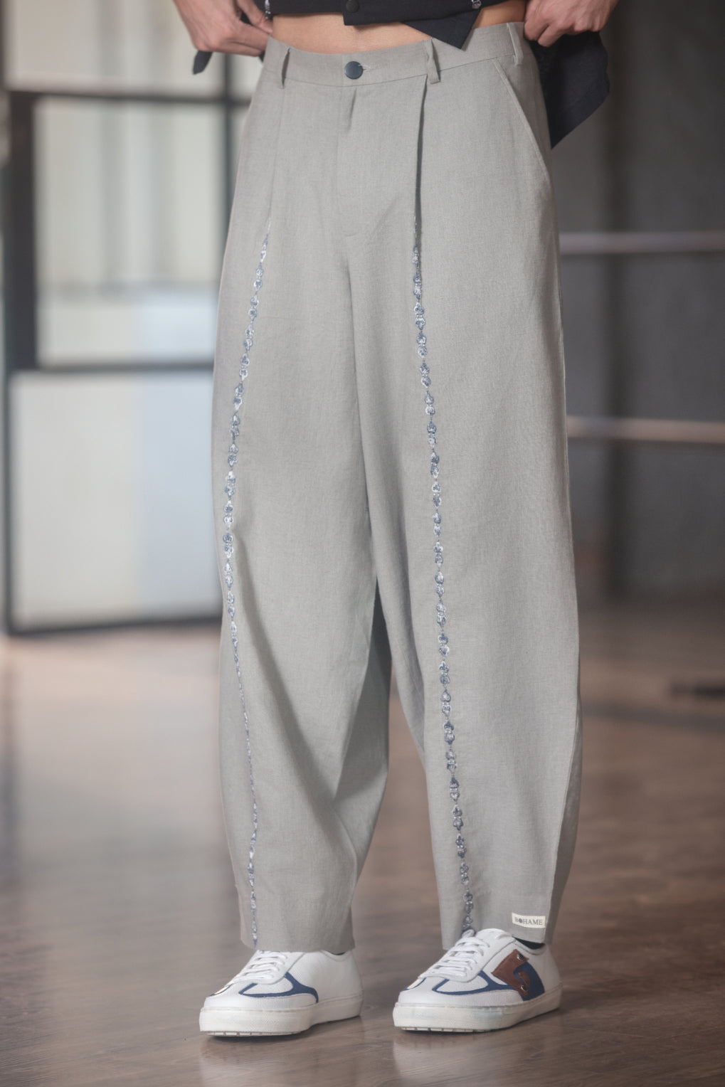 Astraeus - Shirt