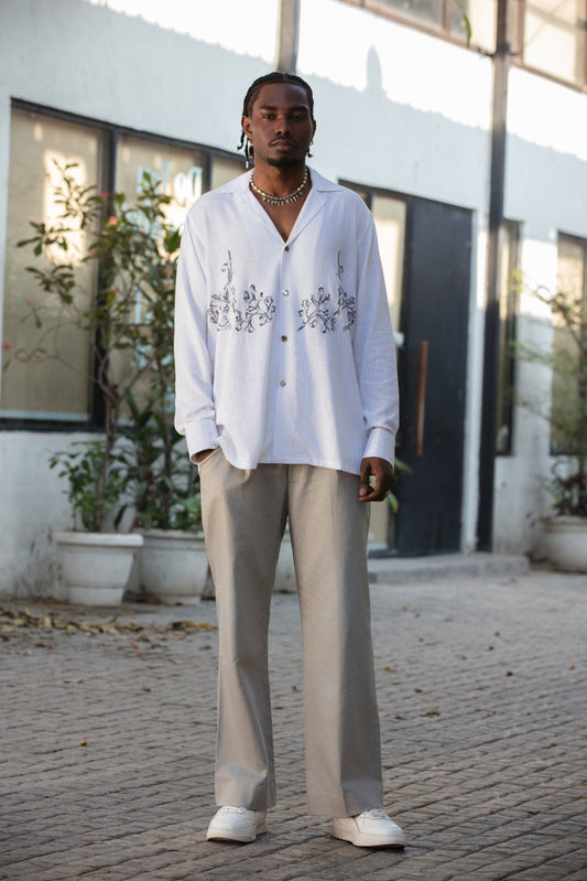 Albus - Shirt