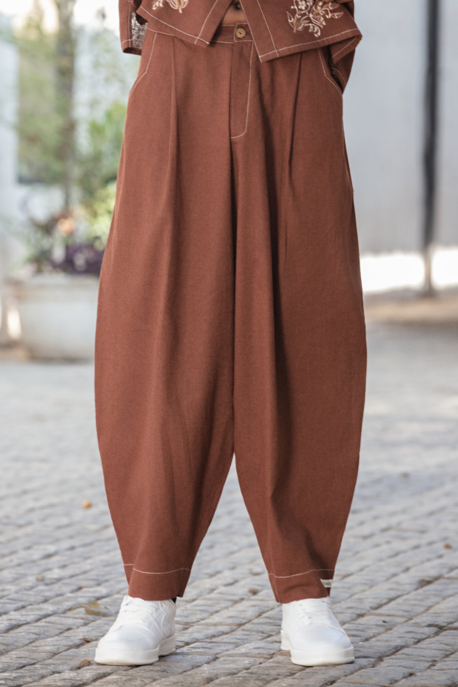 Gaea - Pants