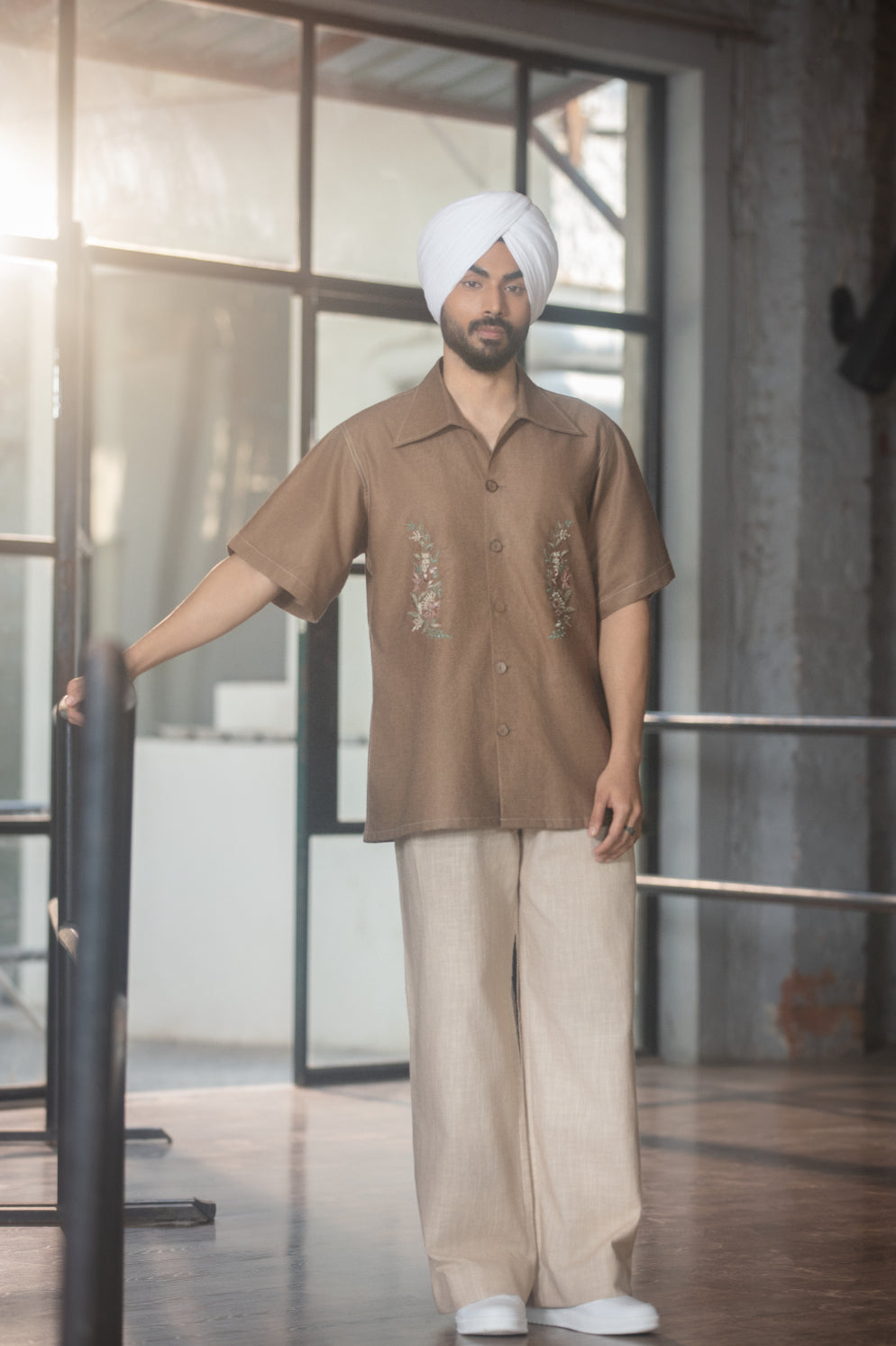 Tellus - Pants