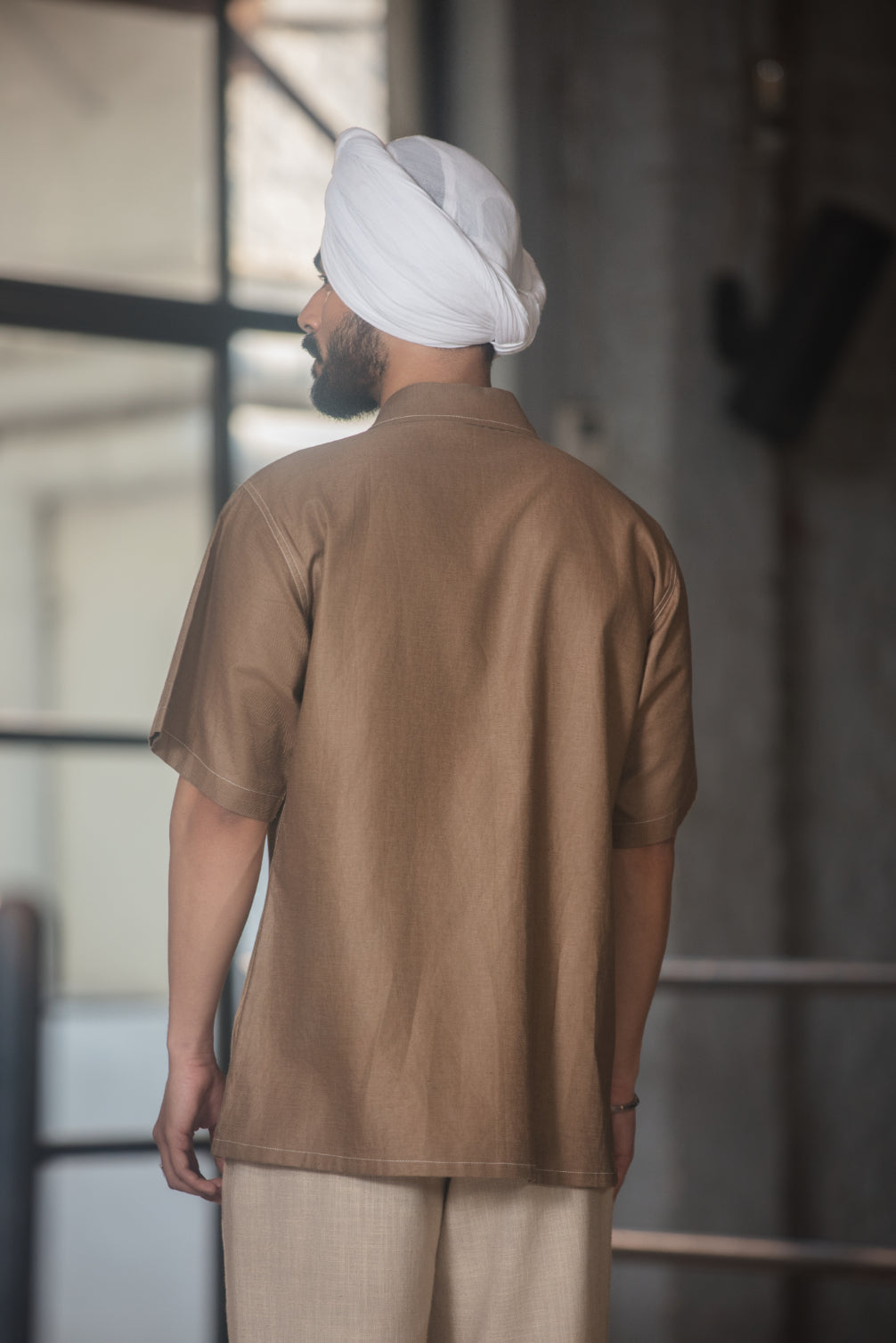Tellus - Shirt