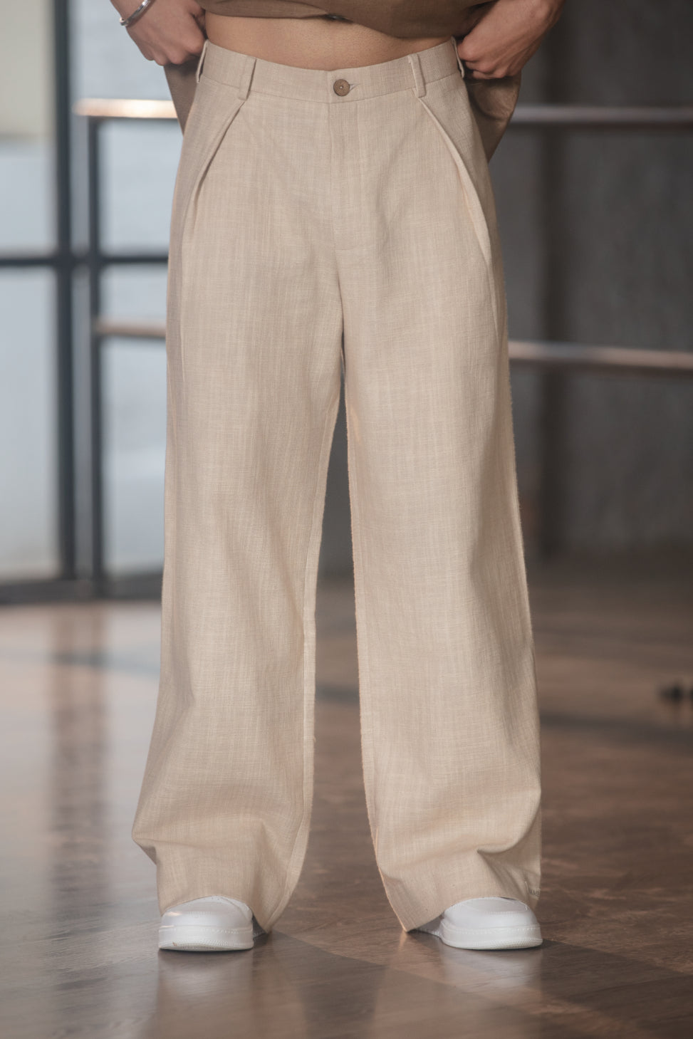 Tellus - Pants