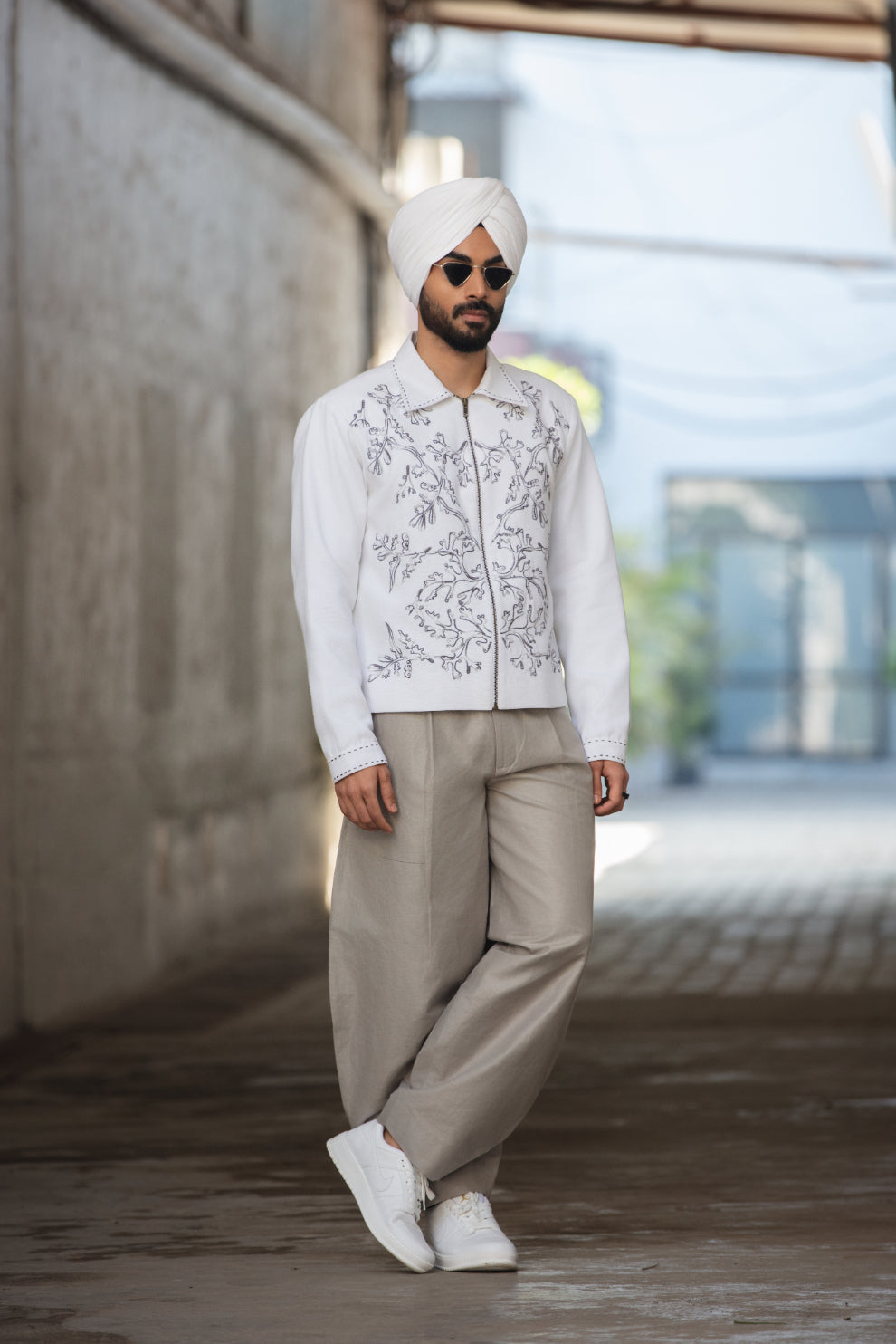 Astrum - Jacket
