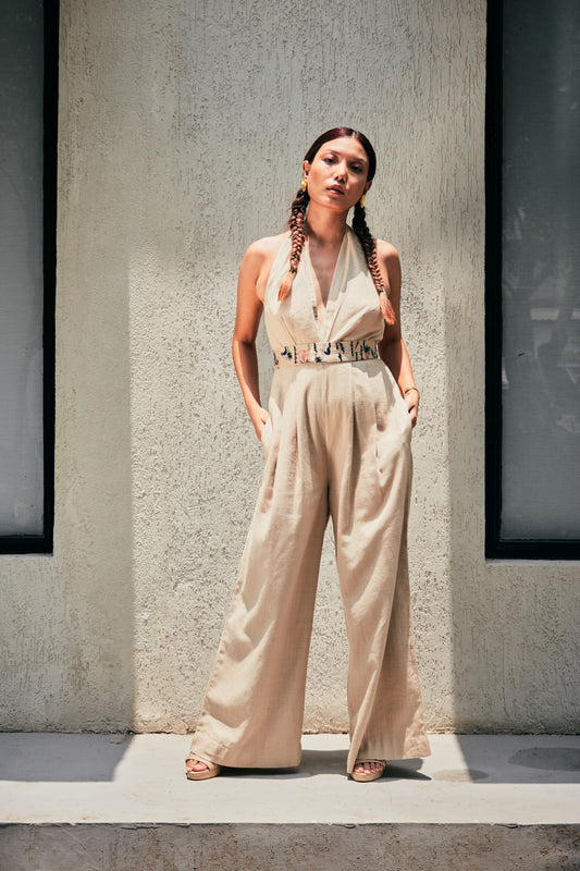Naomi Jumpsuit - Bohame