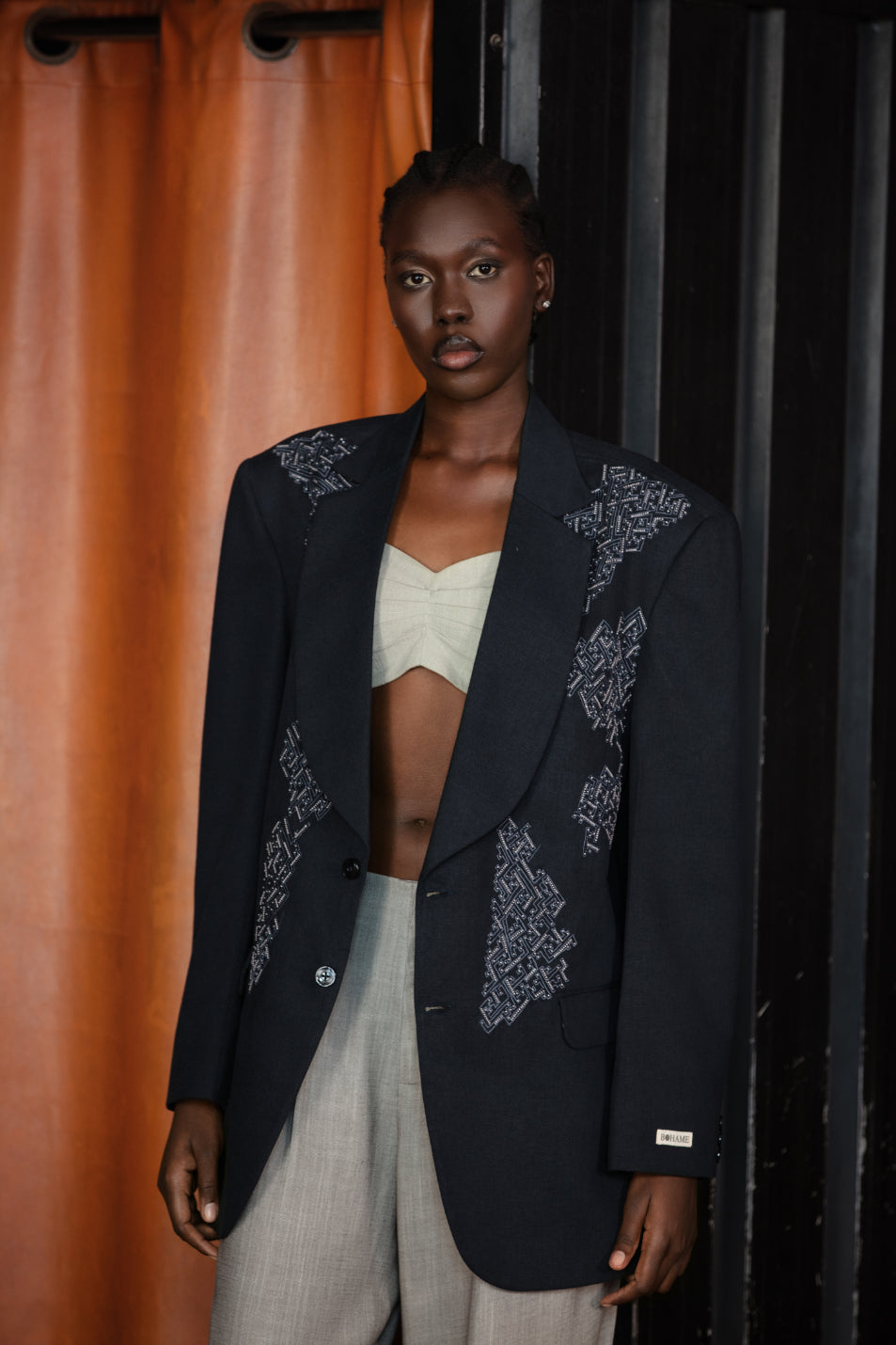 Ater - Jacket