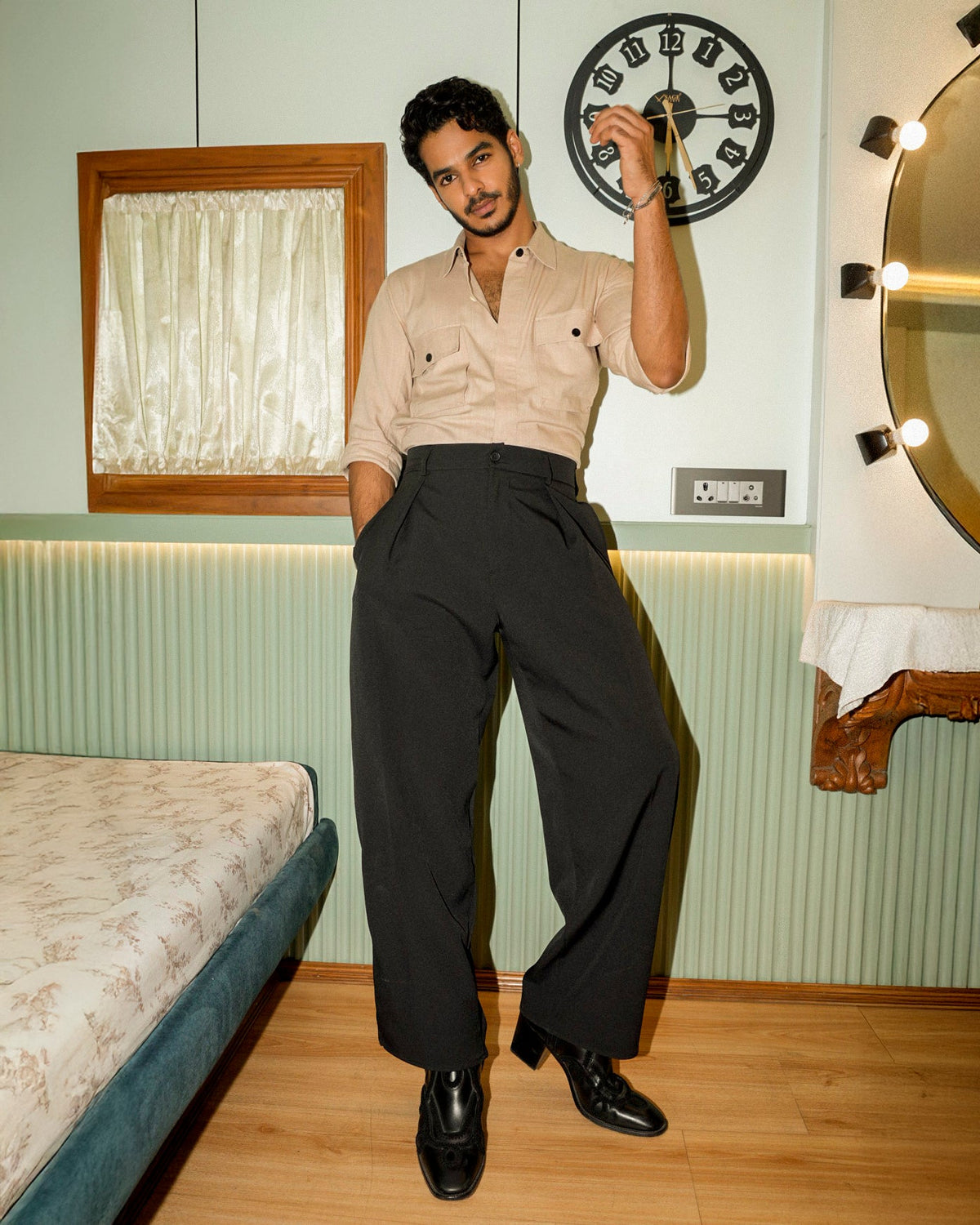 Ishaan Khattar