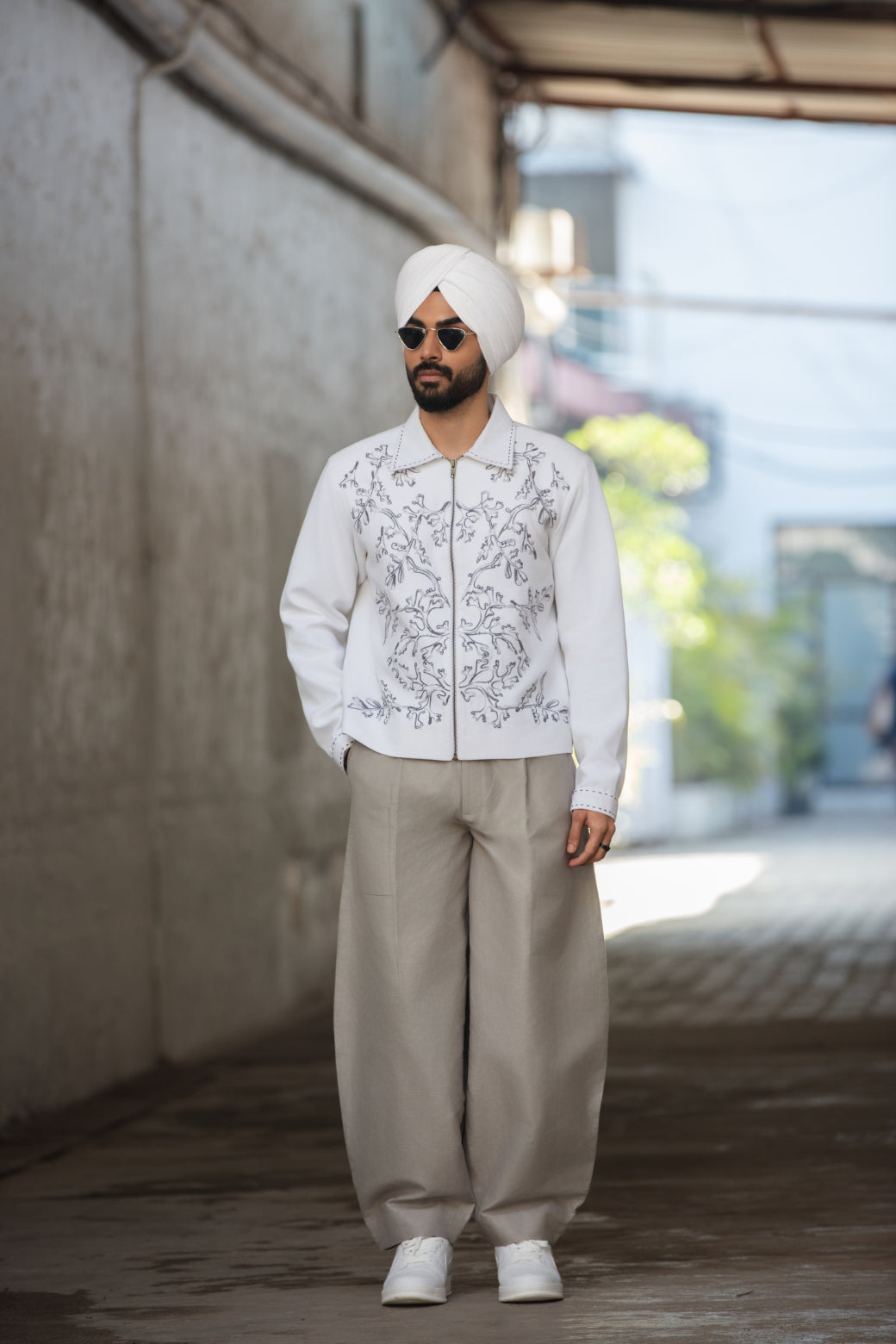 Astrum - Jacket