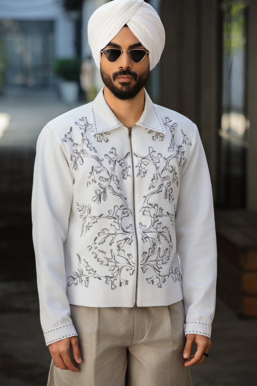 Astrum - Jacket