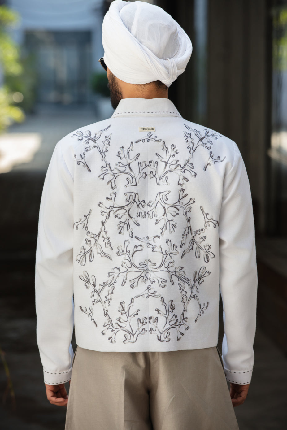 Astrum - Jacket