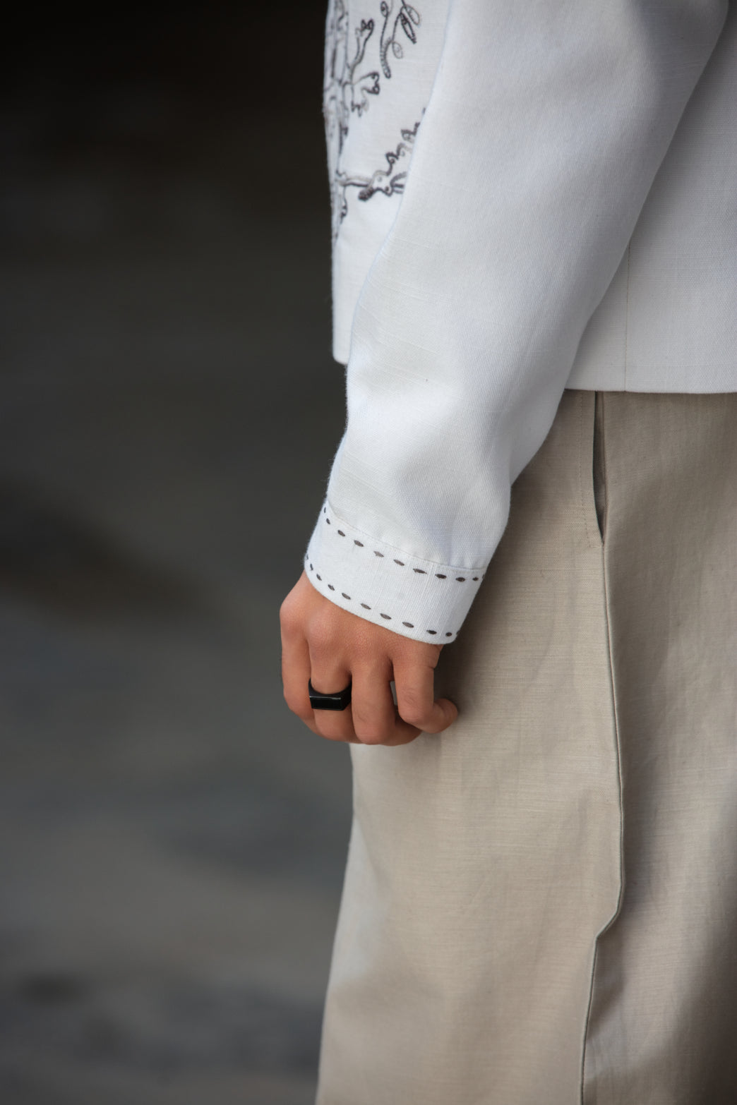 Astrum - Jacket