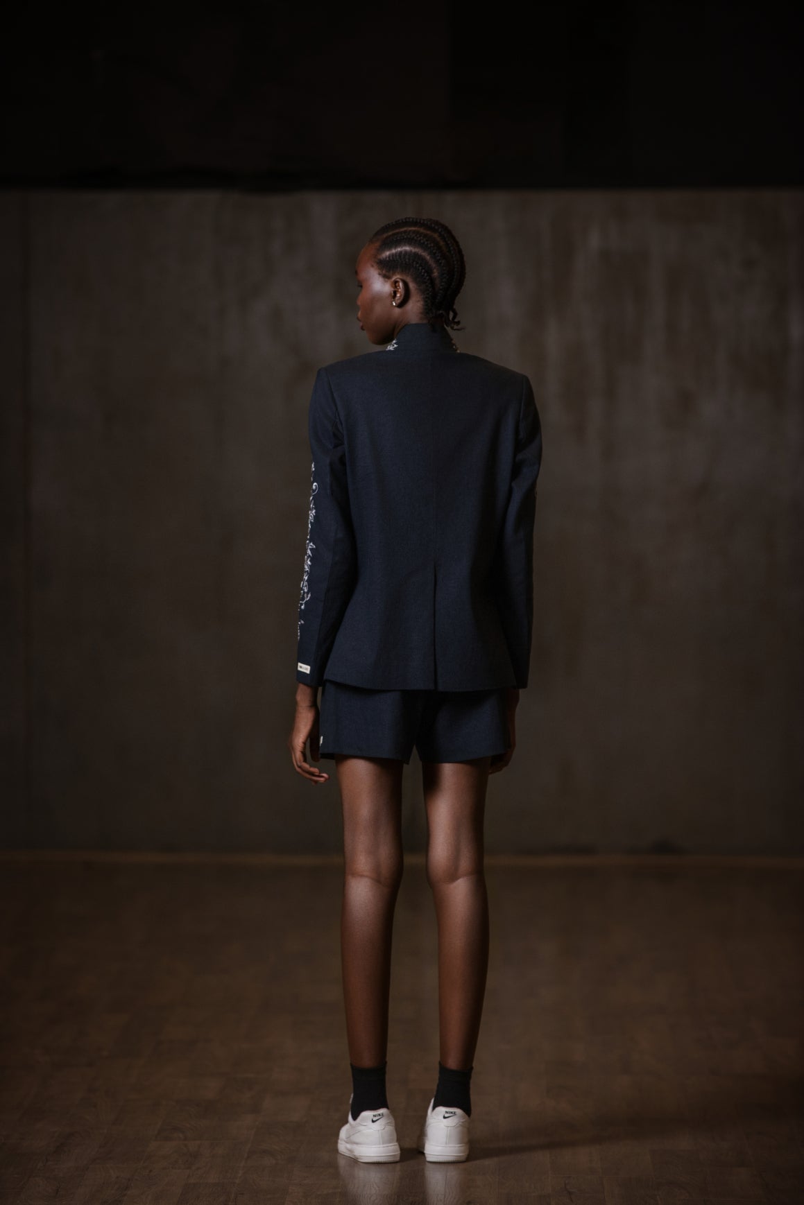 Ornata - Jacket