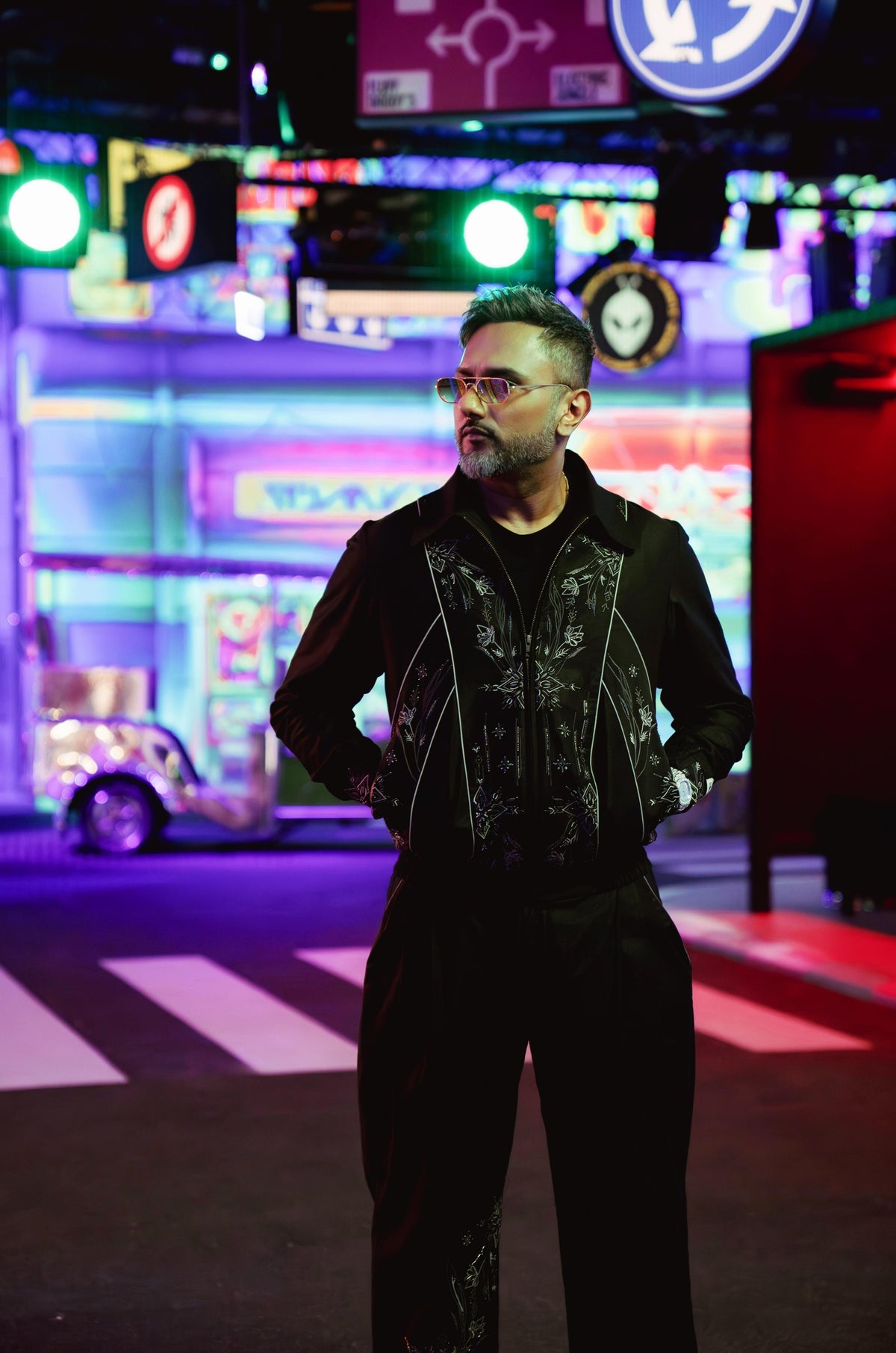 Honey Singh