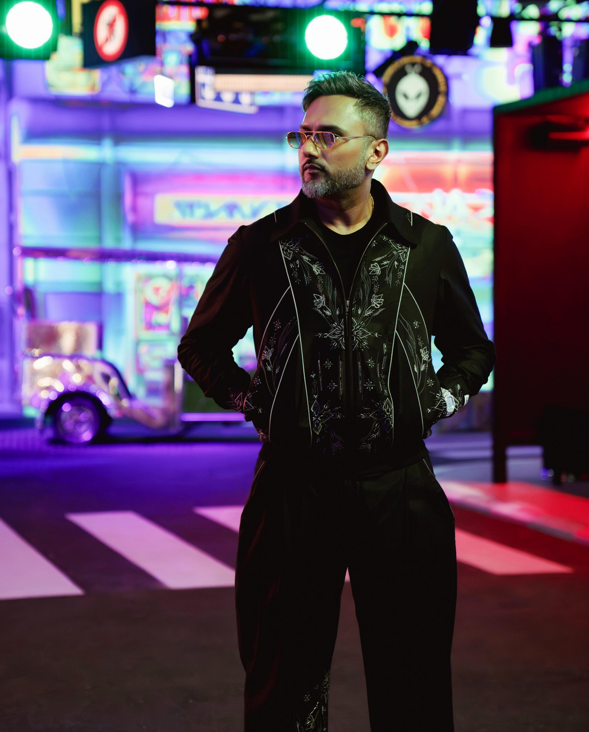 Honey Singh