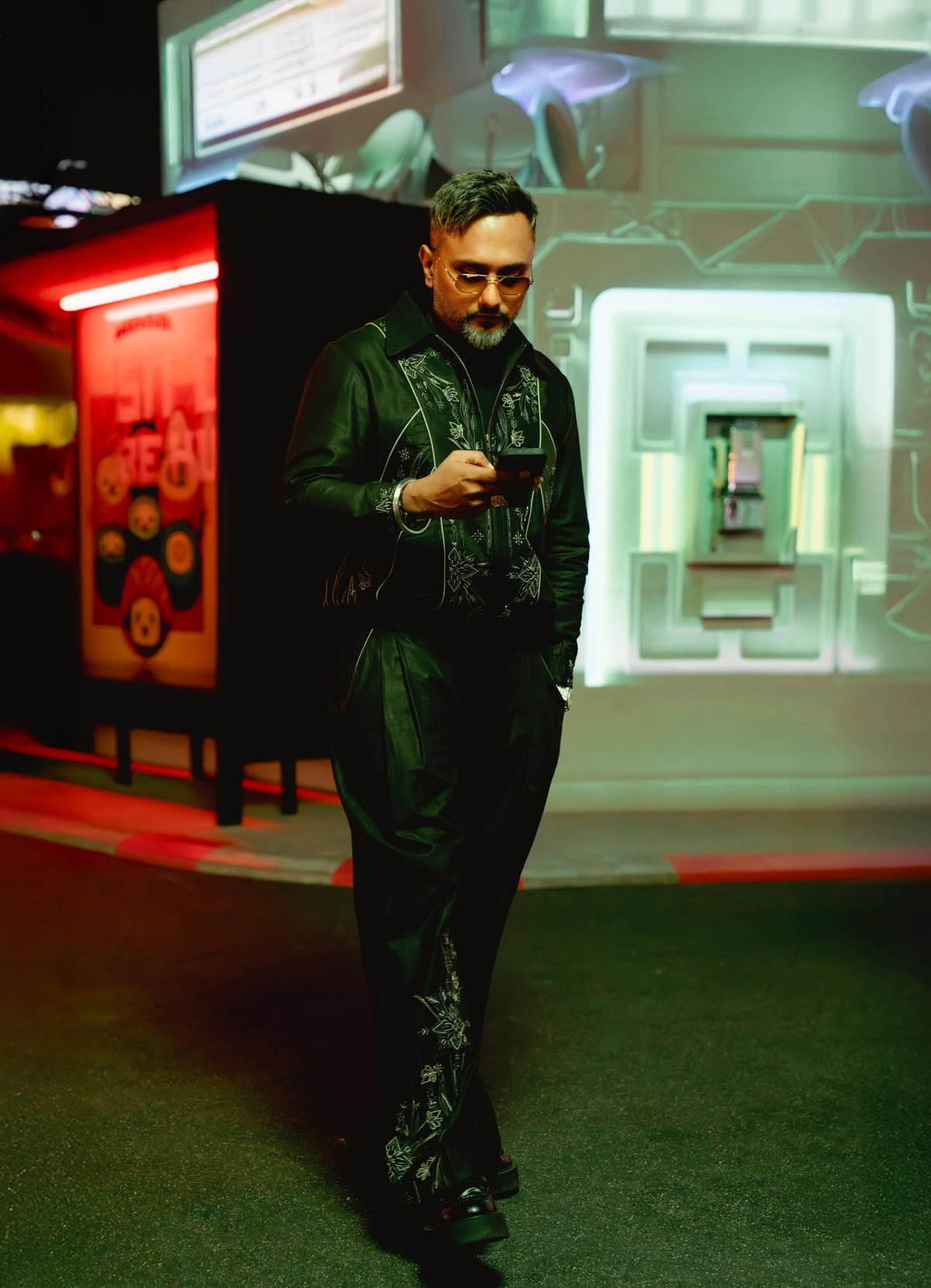 Honey Singh