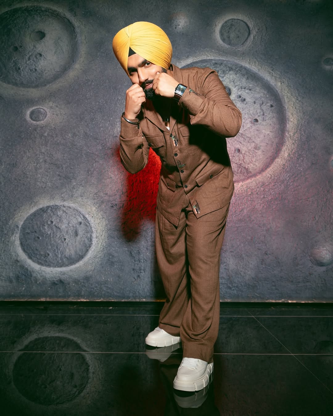 Ammy Virk