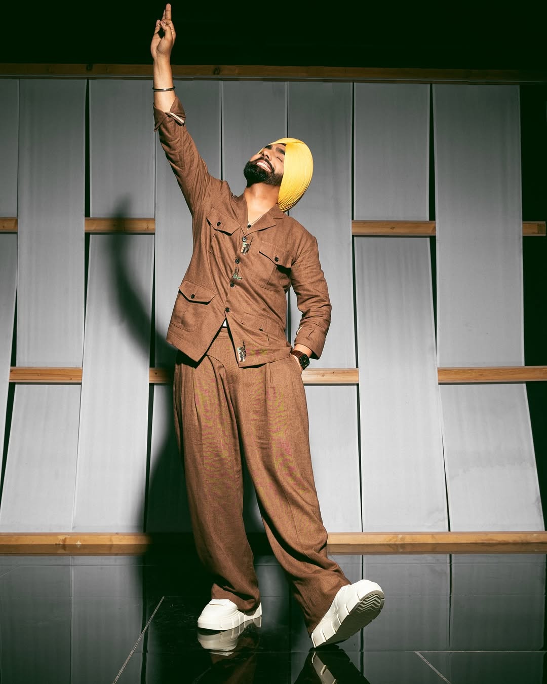 Ammy Virk