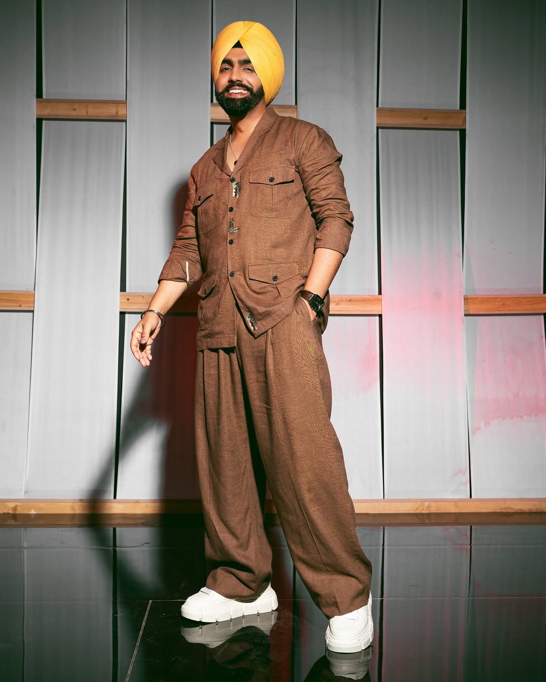 Ammy Virk