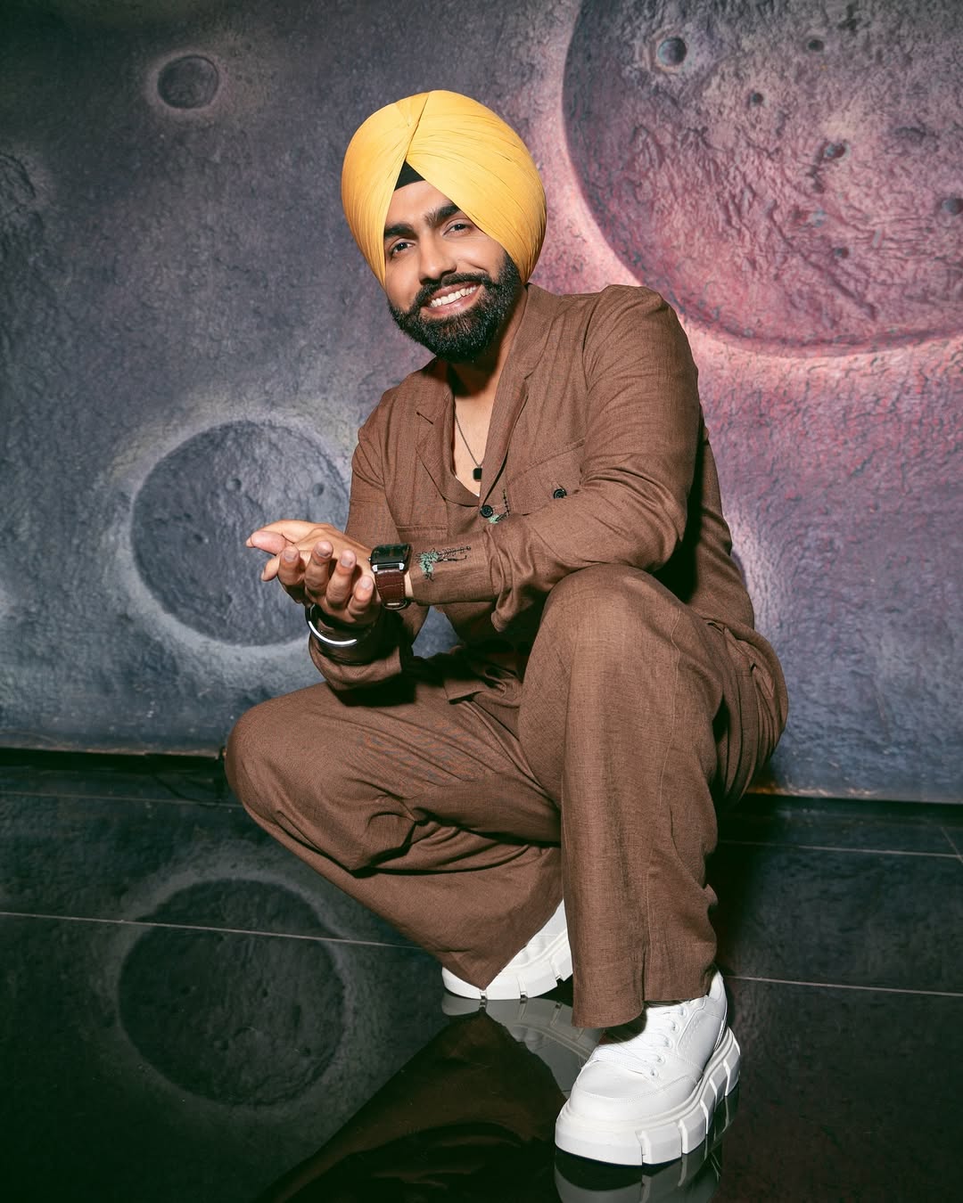 Ammy Virk
