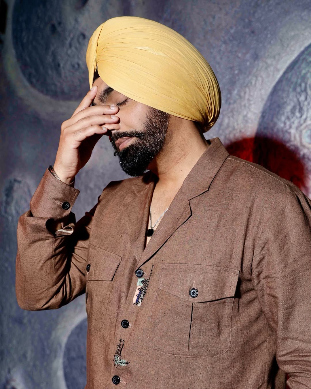 Ammy Virk